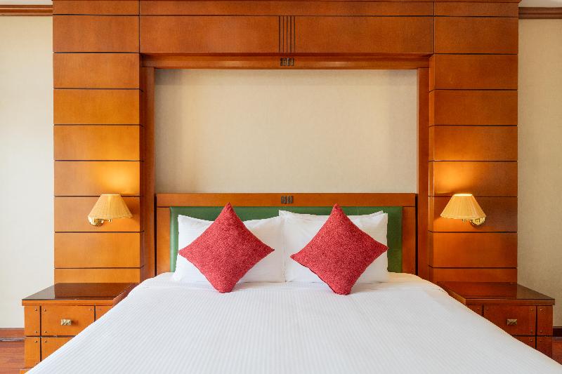Move Inn Jeddah - Oda
