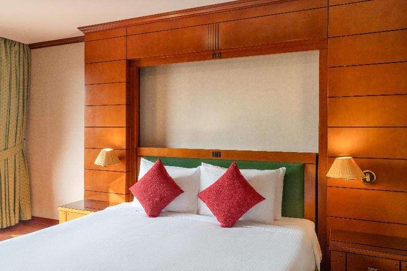 Move Inn Jeddah - Oda