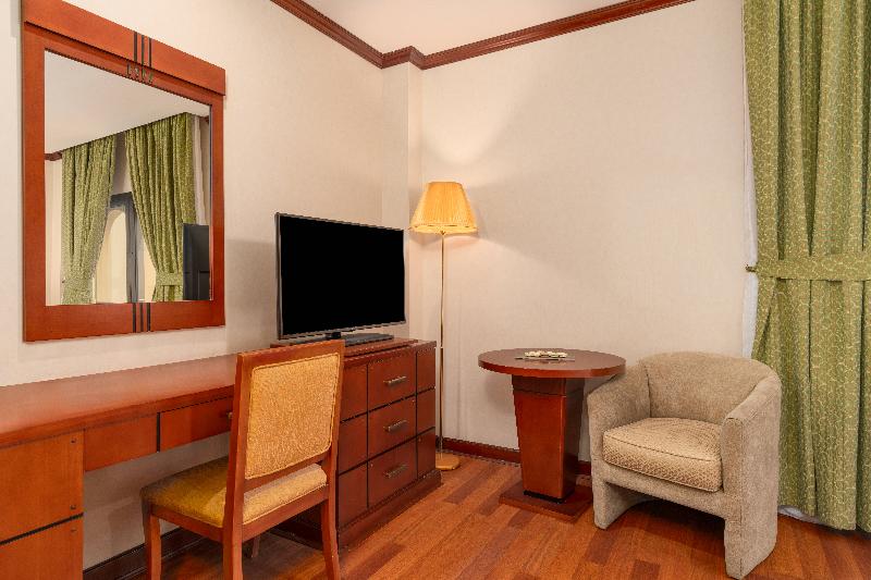 Move Inn Jeddah - Oda