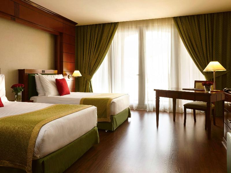 Move Inn Jeddah - Oda