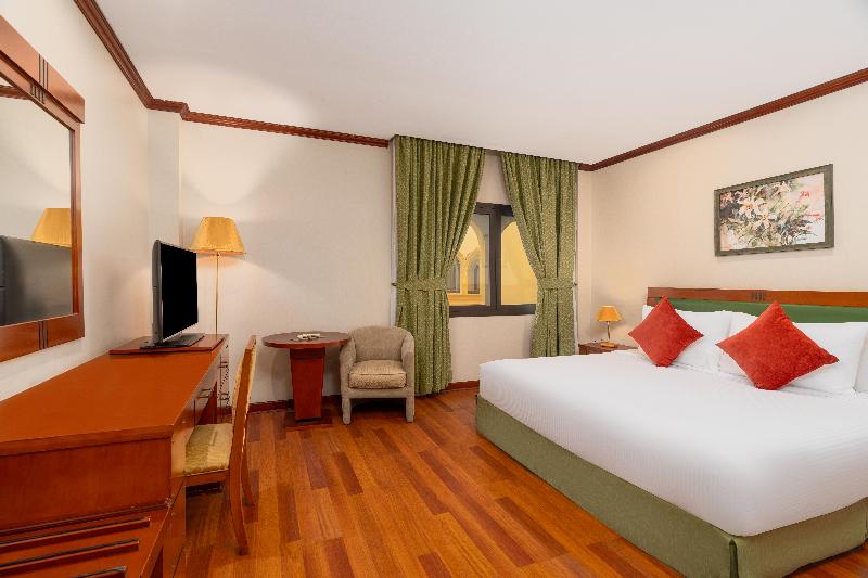 Move Inn Jeddah - Oda