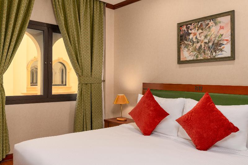 Move Inn Jeddah - Oda