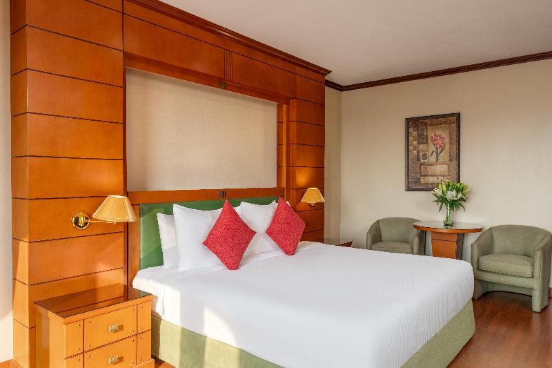 Move Inn Jeddah - Oda