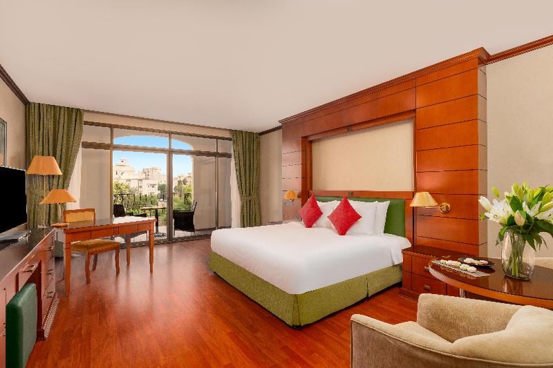 Move Inn Jeddah - Oda