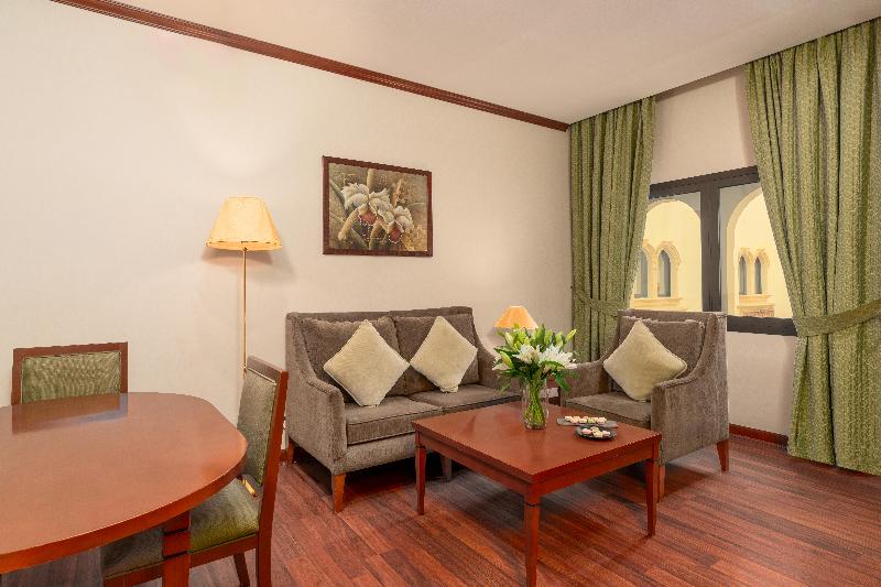 Move Inn Jeddah - Oda