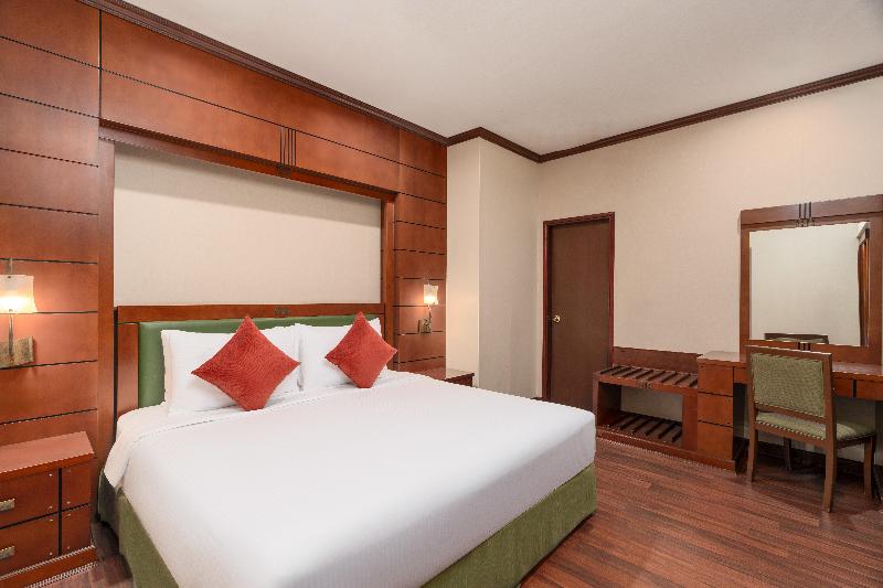 Move Inn Jeddah - Oda
