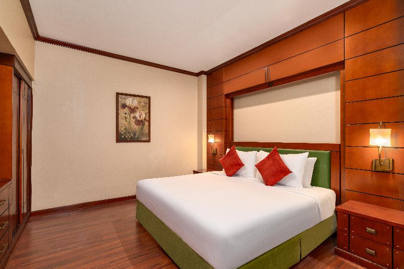 Move Inn Jeddah - Oda