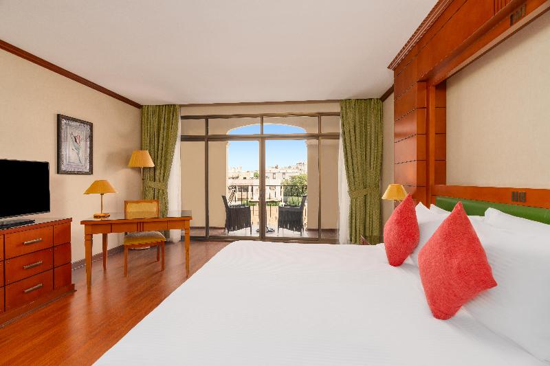 Move Inn Jeddah - Oda