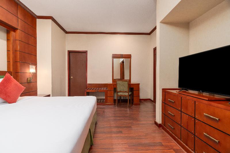 Move Inn Jeddah - Oda