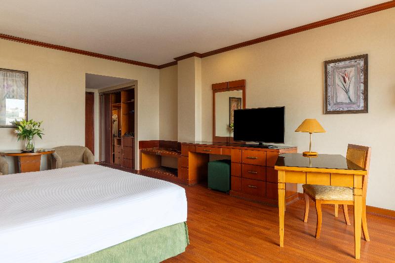 Move Inn Jeddah - Oda