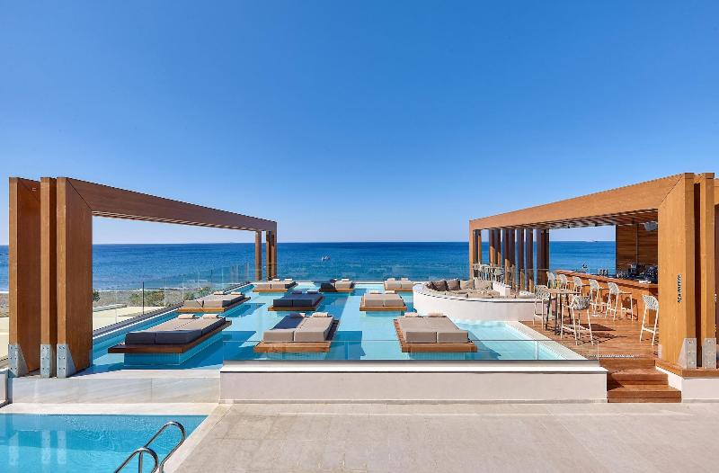 Enorme Santanna Beach - Genel