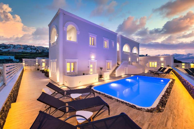 Abasa Suites - Genel