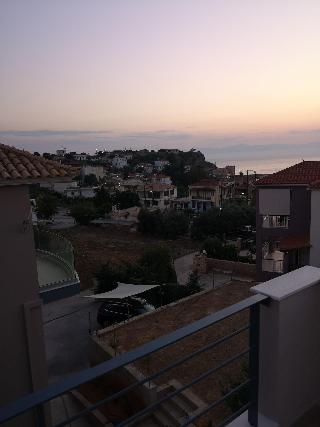 Ammos Luxury Suites