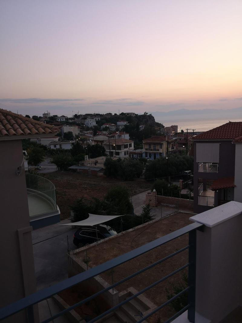 Ammos Luxury Suites - Genel