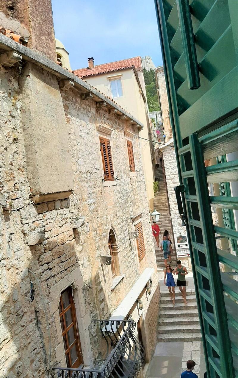 Rooms & Apartments Villa Town Gate - Genel