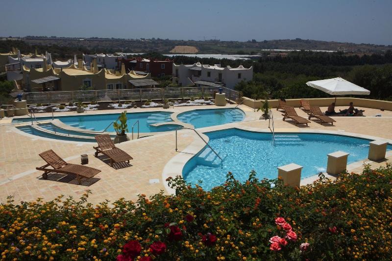 Marsa SiclÃ  Le Ville - Aktivite