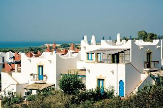 Marsa Siclà Le Ville otel fotoğrafı