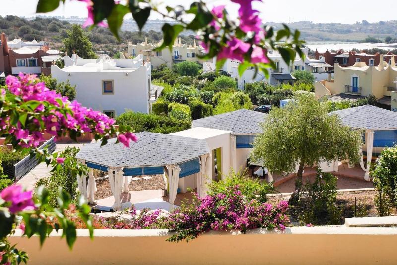 Marsa SiclÃ  Le Ville - Genel
