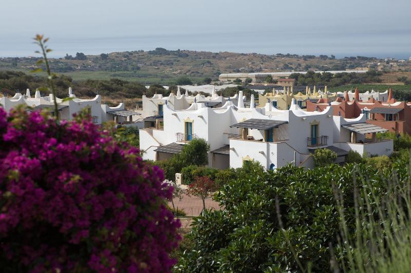 Marsa SiclÃ  Le Ville - Genel