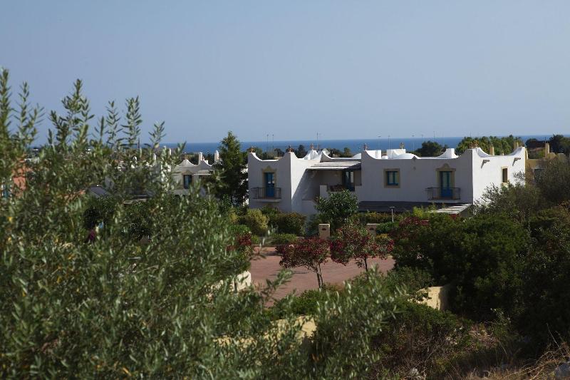 Marsa SiclÃ  Le Ville - Genel