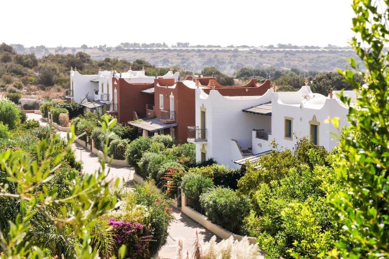 Marsa SiclÃ  Le Ville - Genel