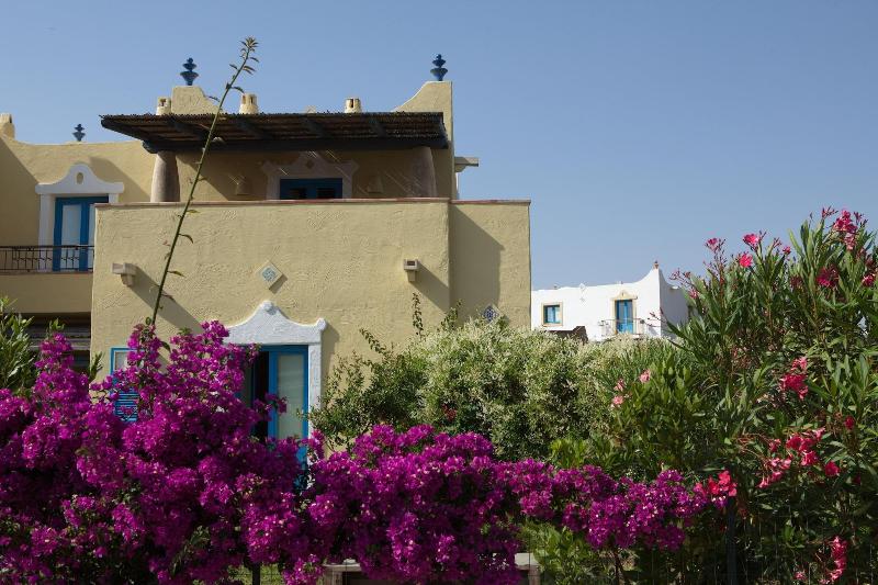 Marsa SiclÃ  Le Ville - Genel