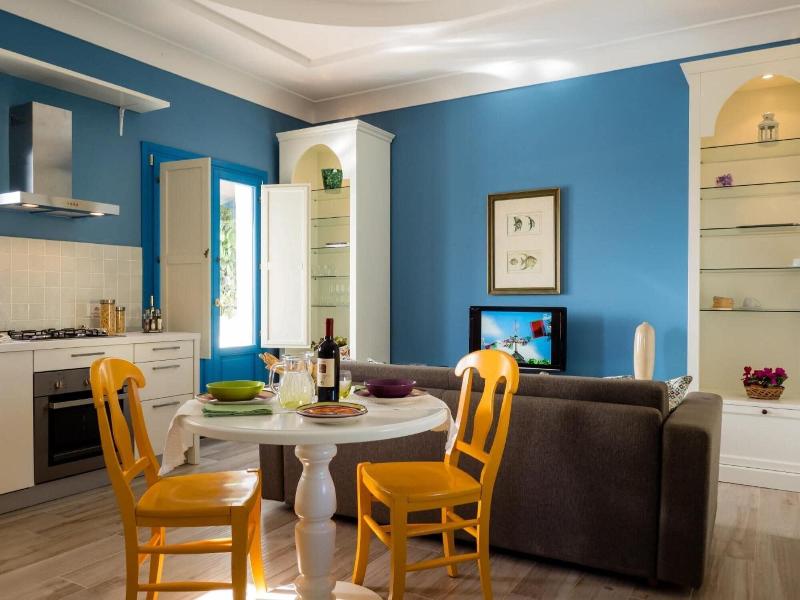Marsa SiclÃ  Le Ville - Oda