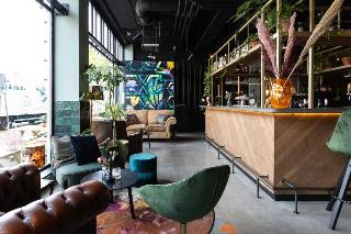 Conscious Hotel The Tire Station fotoÄŸrafÄ±