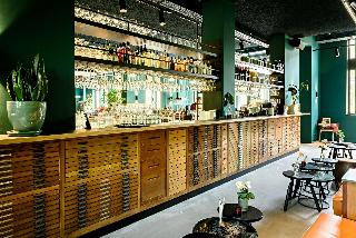 Conscious Hotel Westerpark fotoÄŸrafÄ±