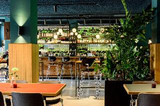 Conscious Hotel Westerpark fotoÄŸrafÄ±