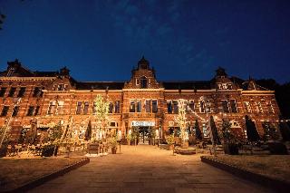 Conscious Hotel Westerpark otel fotoğrafı