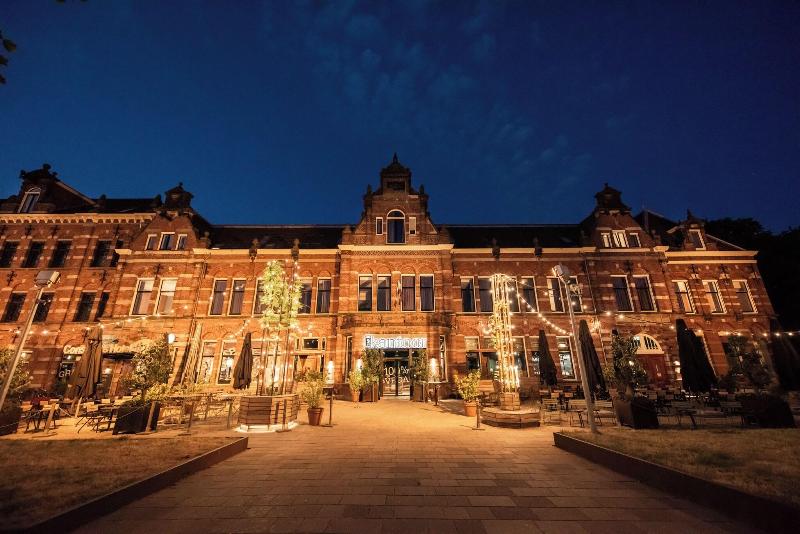 Conscious Hotel Westerpark - Genel