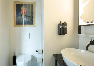 Conscious Hotel Westerpark fotoÄŸrafÄ±