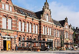 Conscious Hotel Westerpark fotoÄŸrafÄ±