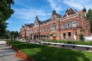 Conscious Hotel Westerpark fotoÄŸrafÄ±