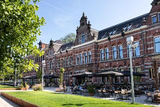 Conscious Hotel Westerpark fotoÄŸrafÄ±