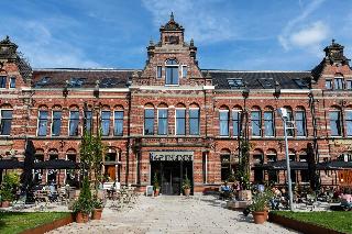 Conscious Hotel Westerpark fotoÄŸrafÄ±