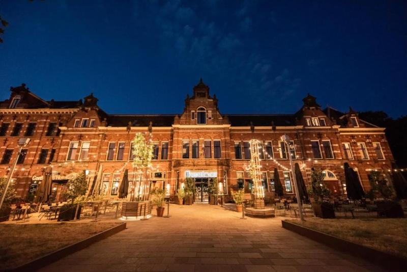 Conscious Hotel Westerpark - Genel
