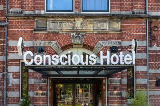 Conscious Hotel Westerpark fotoÄŸrafÄ±
