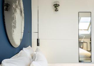 Conscious Hotel Westerpark fotoÄŸrafÄ±