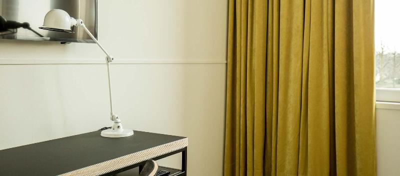Conscious Hotel Westerpark - Oda