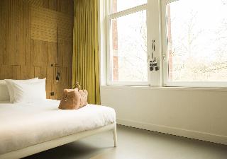 Conscious Hotel Westerpark fotoÄŸrafÄ±
