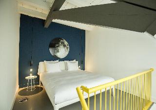 Conscious Hotel Westerpark fotoÄŸrafÄ±