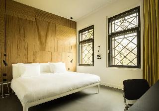 Conscious Hotel Westerpark fotoÄŸrafÄ±