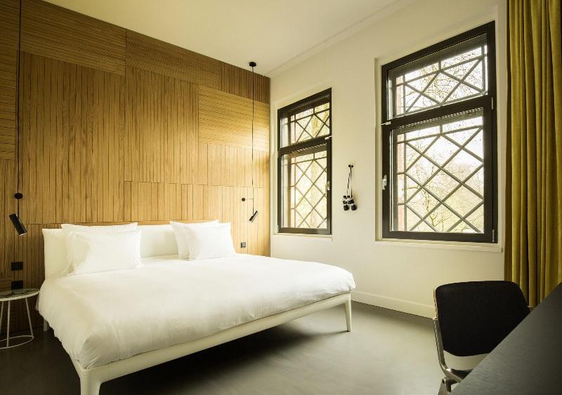 Conscious Hotel Westerpark - Oda
