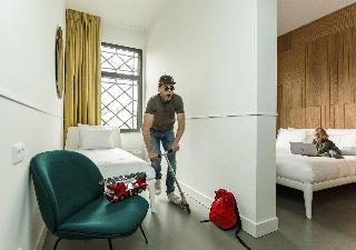 Conscious Hotel Westerpark fotoÄŸrafÄ±