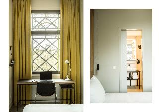 Conscious Hotel Westerpark fotoÄŸrafÄ±