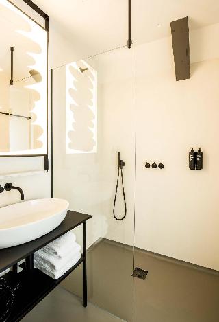 Conscious Hotel Westerpark fotoÄŸrafÄ±
