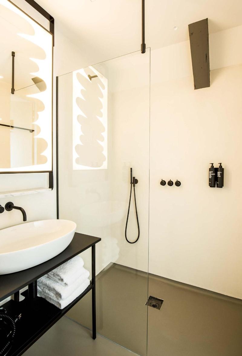 Conscious Hotel Westerpark - Oda