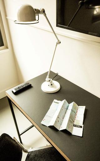 Conscious Hotel Westerpark fotoÄŸrafÄ±